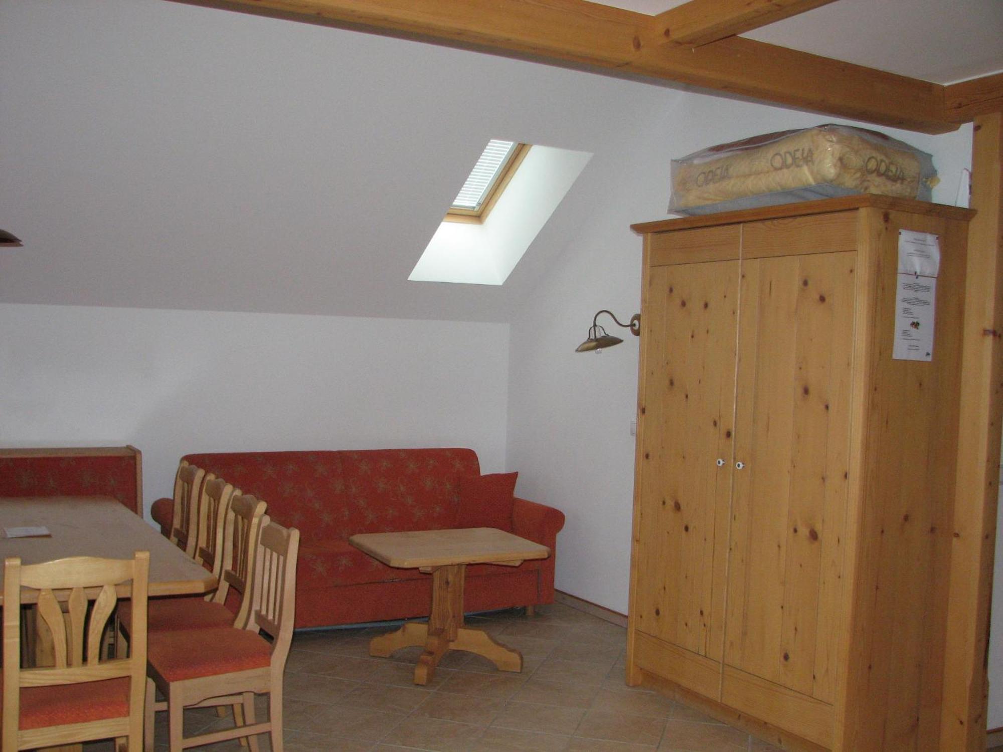Alpska Perla Apartments Cerkno Zimmer foto