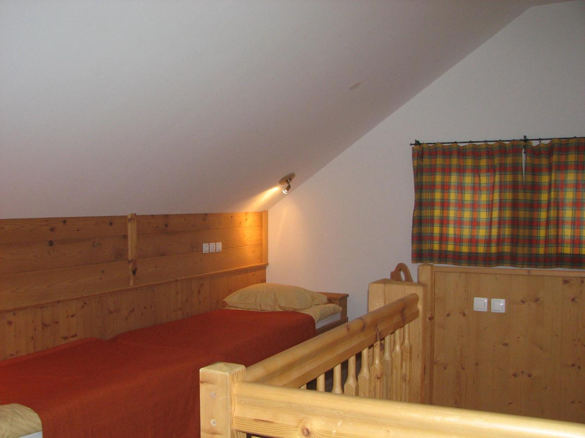 Alpska Perla Apartments Cerkno Zimmer foto